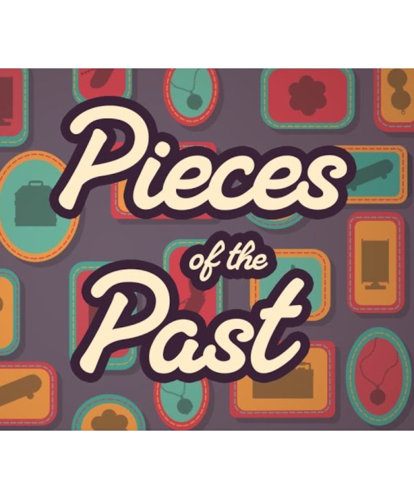 Pieces of the Past Steam Key GLOBAL